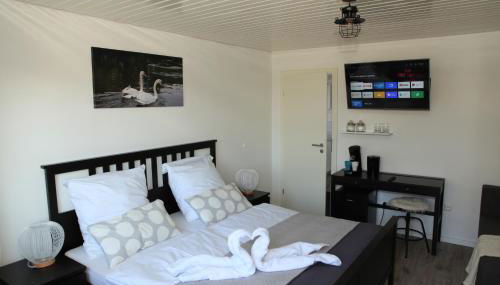 Gästehaus zum Rhein - Foto 5