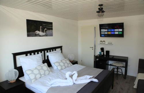 Gästehaus zum Rhein - Foto 5