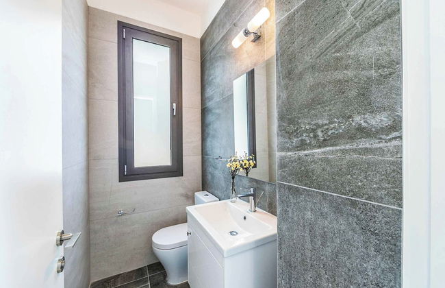 Villa Andromeda - Foto 23