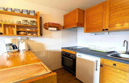 Résidence Valérianes - Charmant appartement T2 avec balcon MAE-6921 - Foto 3