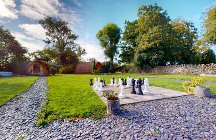 Seiriol at Llanfair Hall - Foto 36