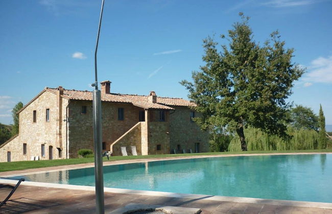 Verdidea - PODERE MONTI - Photo 43