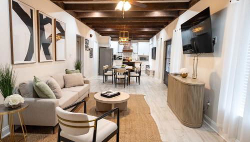 Mid City Magic 7 - Foto 4