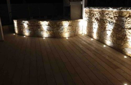 Casa Su Soli Sardu 10 - Blick aufs Meer vom Swimmingpool! - Foto 36