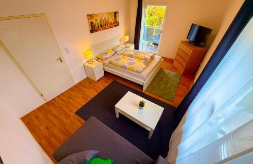 Ferienwohnung Steigerwald Gerolzhofen - Foto 9