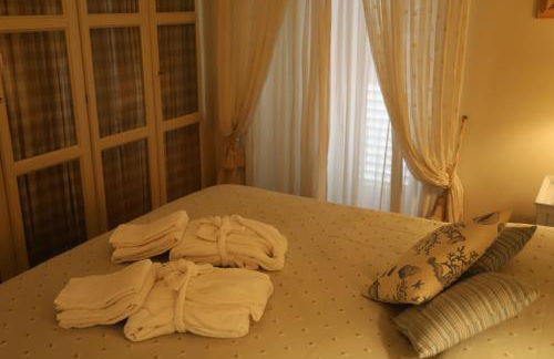 Casa Magniflex - Sea view Flat with Swimming pool - Foto 15