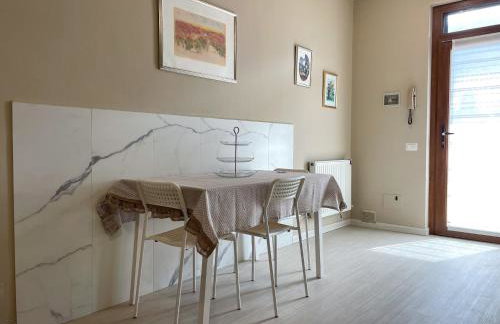 Antonella's center town apartment Valbrona - Foto 30