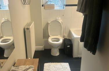 Beautiful 1 bed in Wycombe - Foto 9