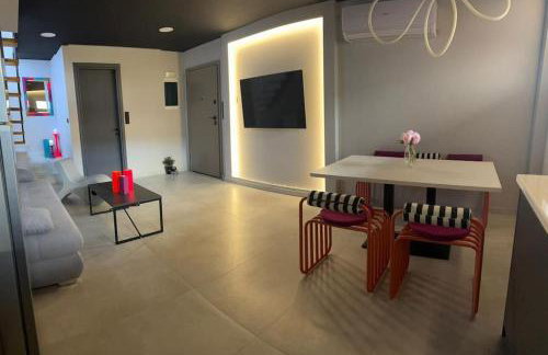 Pop Art Maisonette Ioannina - Foto 54