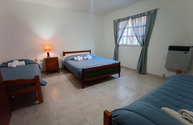 2 ambientes a cuadras de la ría - Foto 1