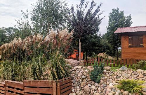 Domki Letniskowe Pięciu Pomostów - Foto 14