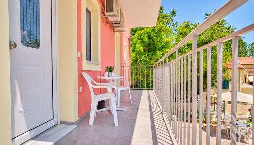 Stacys Apartments near Sidari - Foto 2