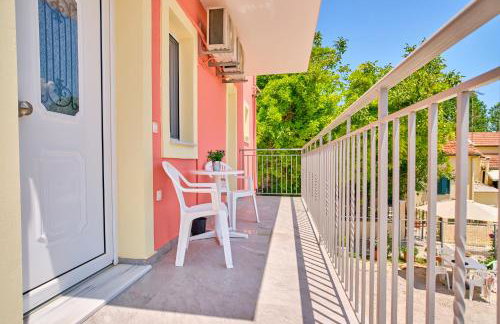 Stacys Apartments near Sidari - Foto 2