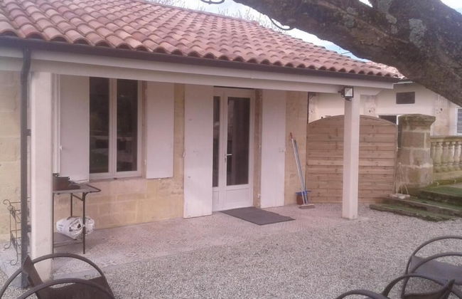 Château Pierre de Montignac - Foto 48