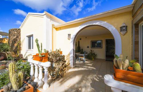 Villa MADORA - private pool, amazing garden, sea view, quiet location - Foto 17