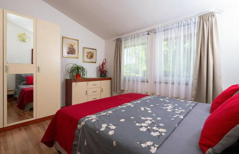 Awesome Home In Barban With Jacuzzi - Foto 25