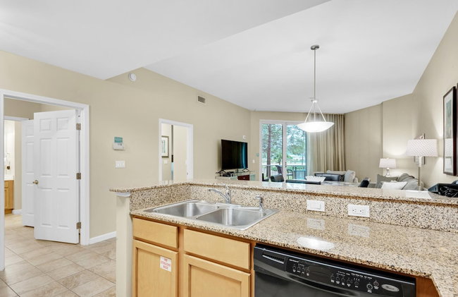 Palms Resort #2106 Jr. 2BR - Photo 87