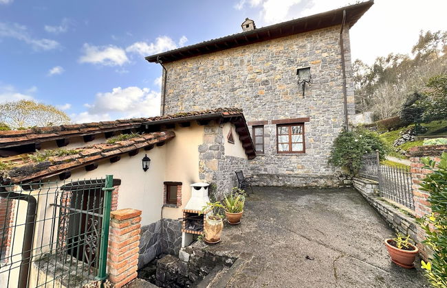 La Casita de La Nozal - Foto 17