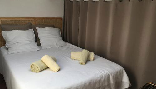 Petite maison avec piscine entre mer et montagne - Foto 5