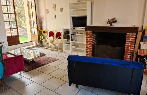 Gite La Nuit Des Rois Sancerre - Foto 26