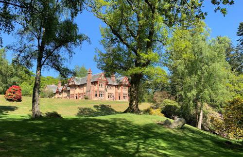 Dungarthill House - Foto 10