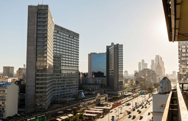 MaxRealty24 Noviy Arbat 16 - Foto 13