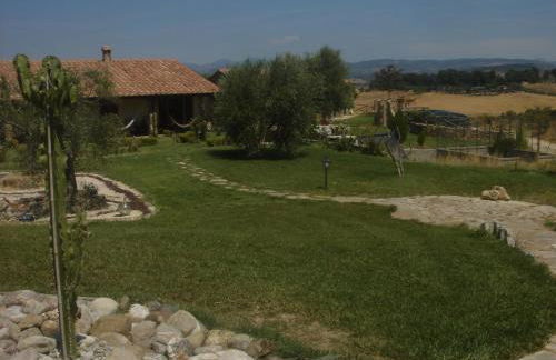 Bio Agriturismo La Bell'Antiglia - Foto 38