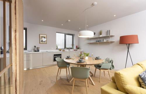 Lefransa in Carbis Bay, St Ives - Foto 18