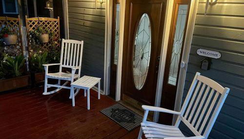 Tuscawilla A, Apt in historic downtown, two bed two bath - Foto 3