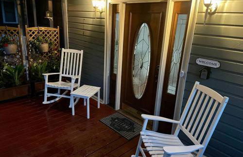 Tuscawilla A, Apt in historic downtown, two bed two bath - Foto 3