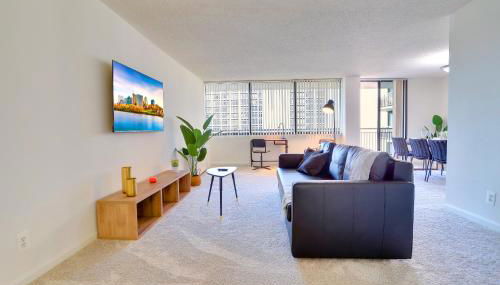 Relax & recharge stay near DC - Foto 2