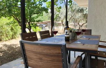 Sylvia s House at Vagia - Foto 7