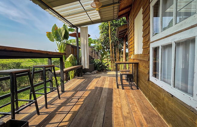 Deetorjai FarmStay Nan - Photo 59