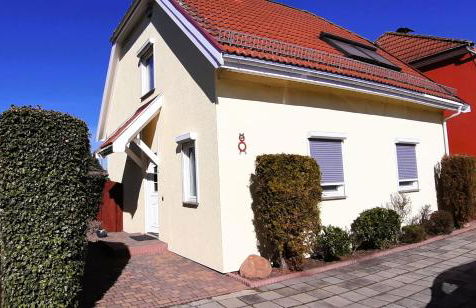 Ferienhaus Schwanensee - Foto 32