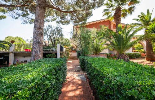 Casa del carrubo - Foto 14