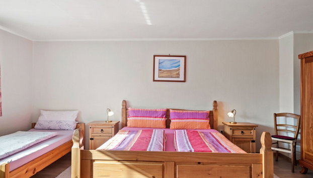 Cosy Apartment in Neustrassburg - Foto 4, Zimmer