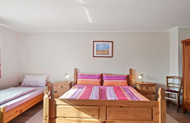 Cosy Apartment in Neustrassburg - Foto 4