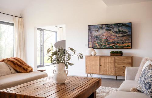 Luxury Cotswolds Estate with Pool - Foto 54