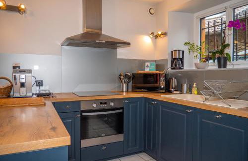 GITE DU TREUIL - Foto 8