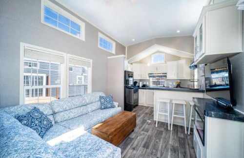 Redrock Moab Tiny House w/ Loft - Site 2 - Foto 15