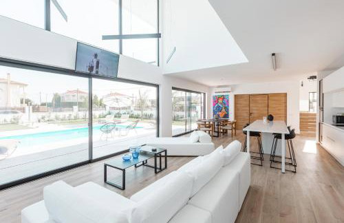 Sunshine Villa - Foto 18