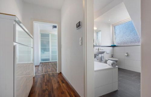 Haus Hannover - Foto 13