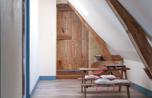 Le Moulin de Touvois 15p Bourgueil piscine - Foto 55