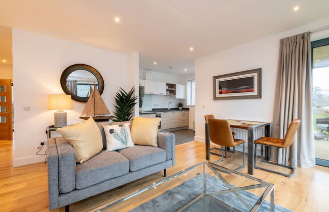 11 Loch View PF Kenmore - Foto 1