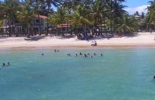 Casa 4 suítes com piscina Condomínio Lagoa Dourada Ilha de Itaparica BA - Foto 35