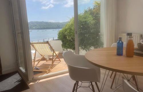 La Terrasse de l'Elorn vue exceptionnelle - Foto 6