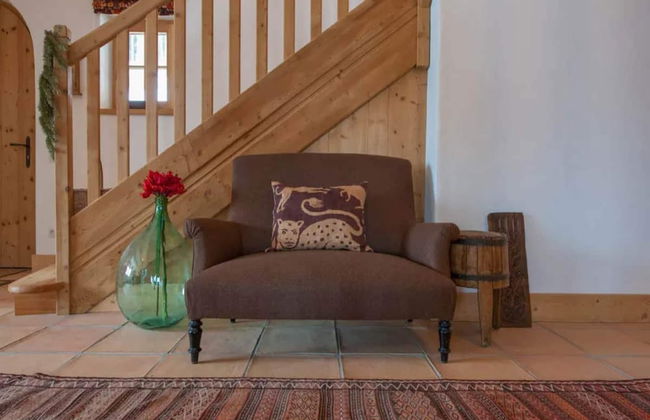 Chalet Baker Vacation Home - Foto 13