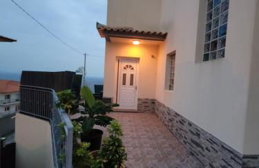 Maison avec vue exceptionnelle sur l'océan - 5 mn du centre ville - Foto 6