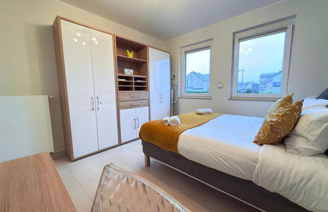 Comfort 2 bedrooms Apt w balcony&parking - Photo 3