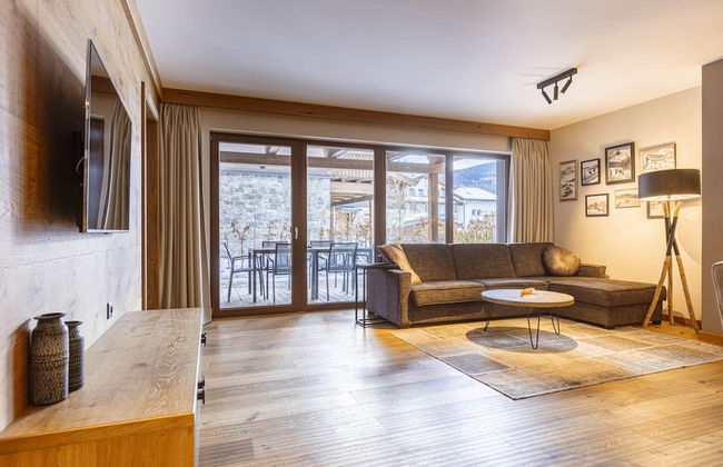 Spacious Apartment With Swimming Pool - Foto 6